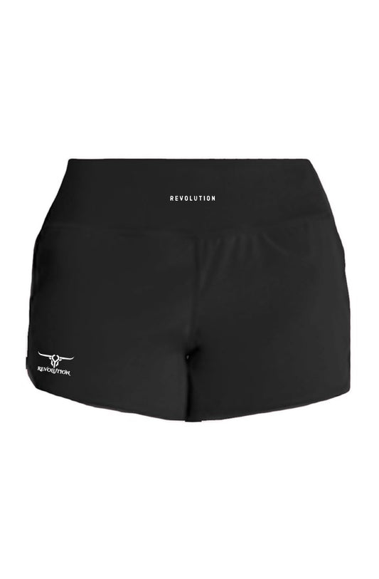 Ladies Repeat Short