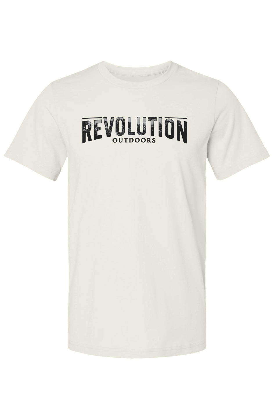 Revolution Outdoors Revolution Outwar UltraSoft Ring-Spun Tee