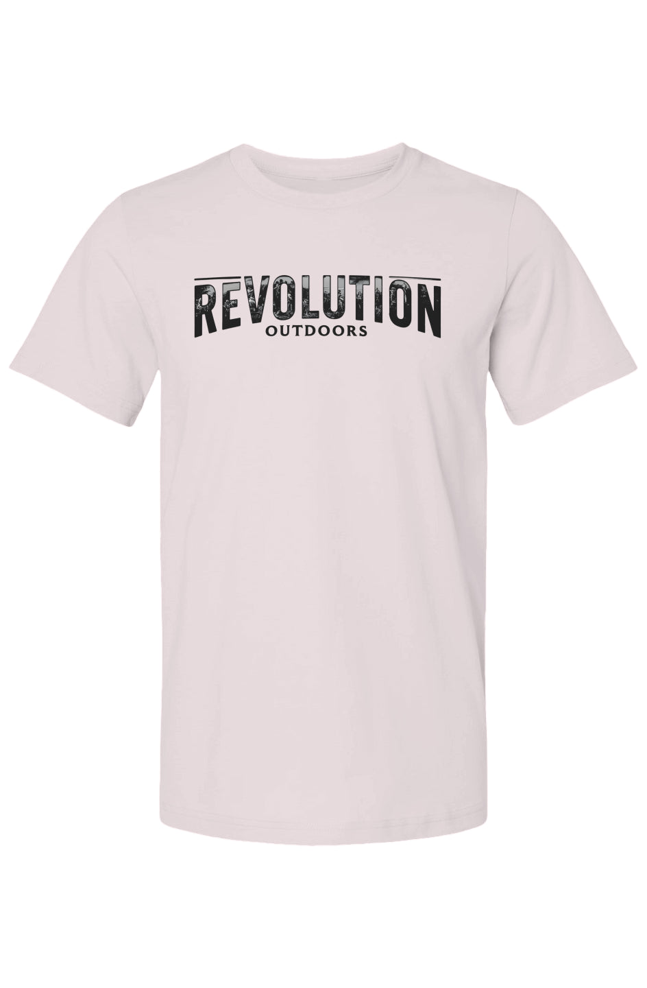 Revolution Outdoors Revolution Outwar UltraSoft Ring-Spun Tee