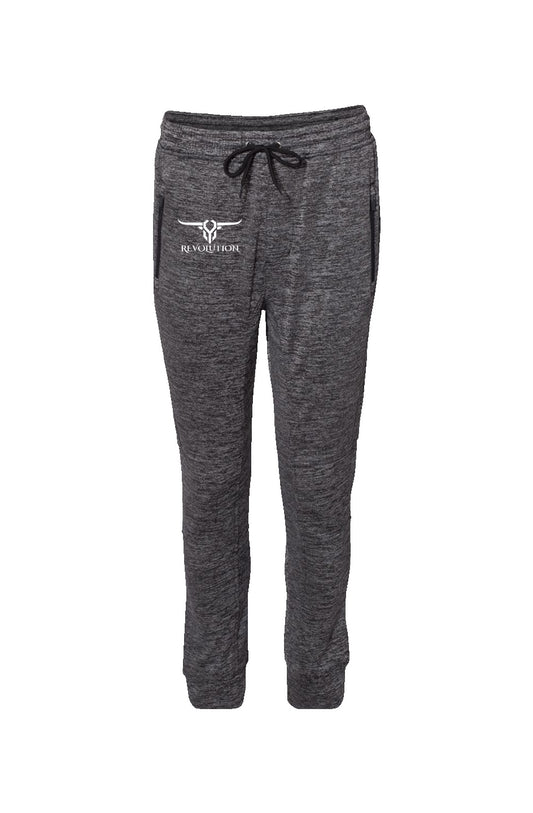 Revolution Outdoors Run With the Bull Performance Jogger