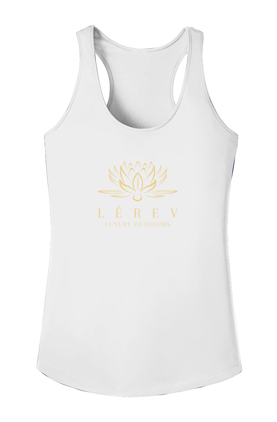 LeRev Ladies Sportek Competitor Tank