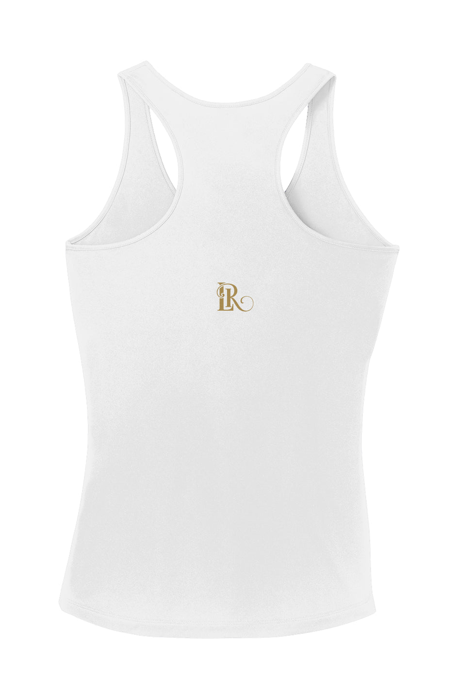 LeRev Ladies Sportek Competitor Tank