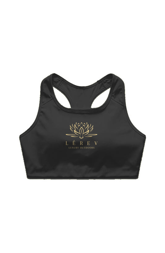 LeRev ActiveComfort Sports Bra