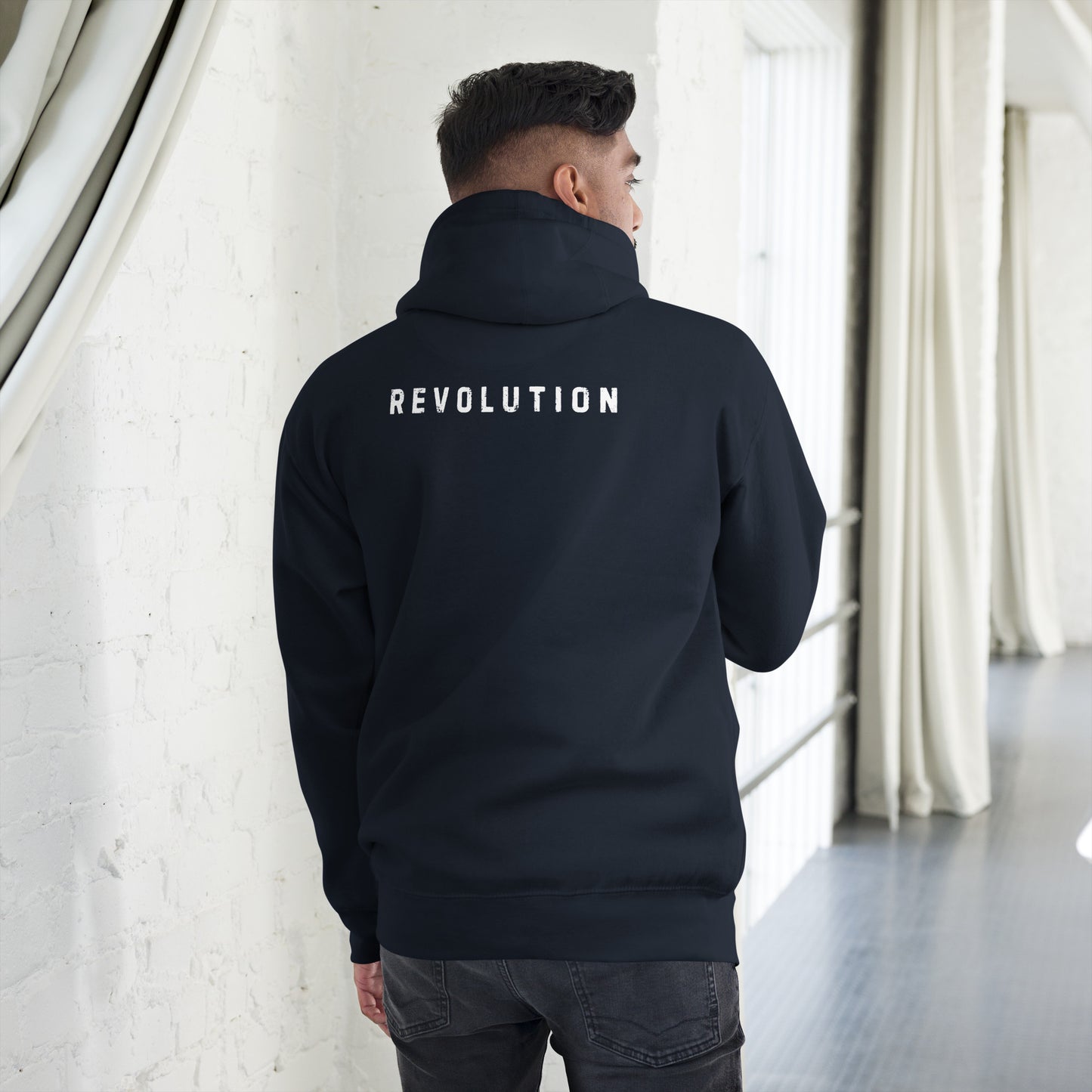 Revolution Outdoors Premium UltraWarm Hoodie