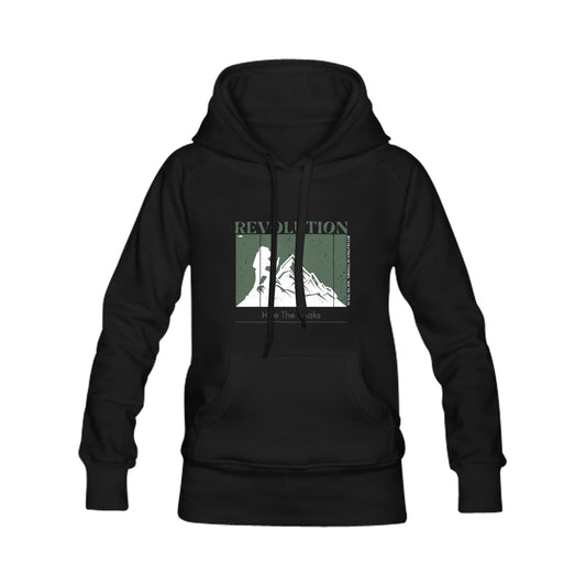 Revolution Outdoors Hike The Peaks Premium Hoodie